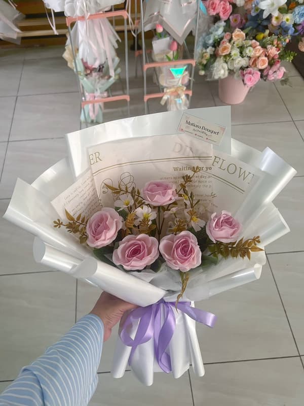 Simply Rose